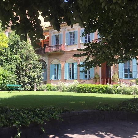 Hello - Modern Studio In Downtown Garden Apartment Торино Екстериор снимка