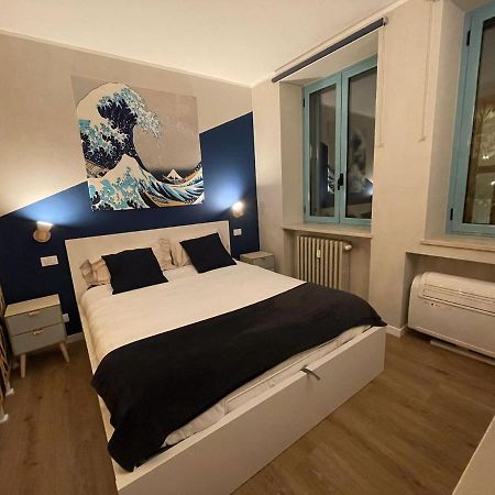 Hello - Modern Studio In Downtown Garden Apartment Торино Екстериор снимка