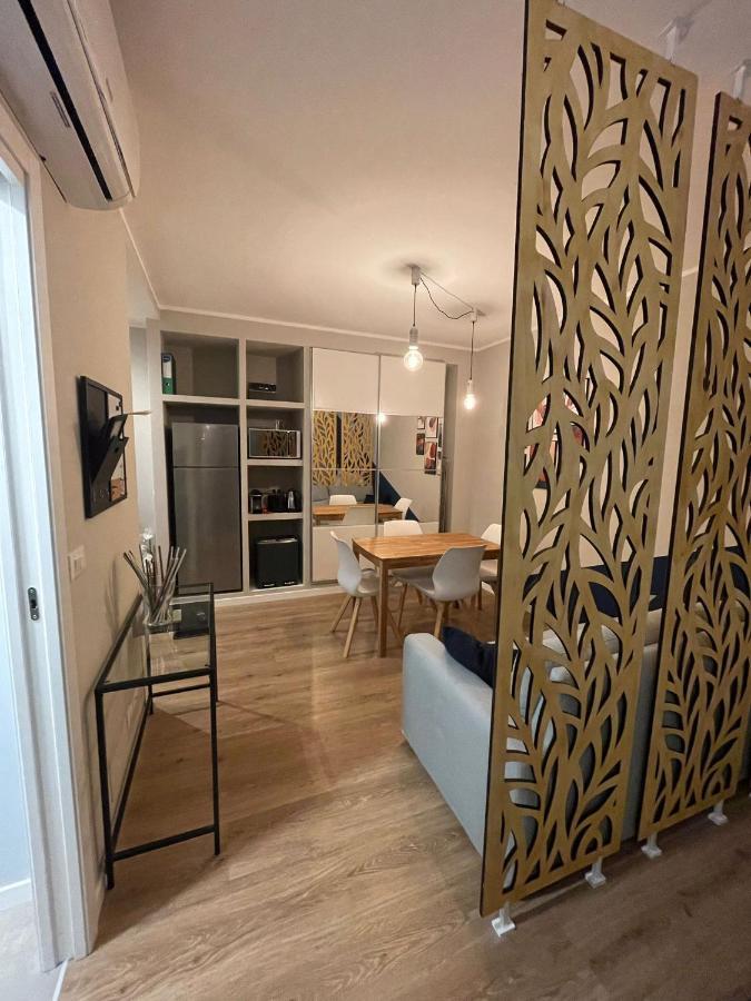 Hello - Modern Studio In Downtown Garden Apartment Торино Екстериор снимка