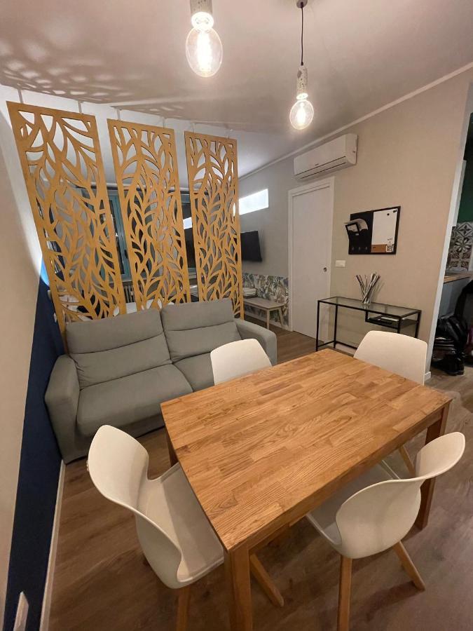 Hello - Modern Studio In Downtown Garden Apartment Торино Екстериор снимка